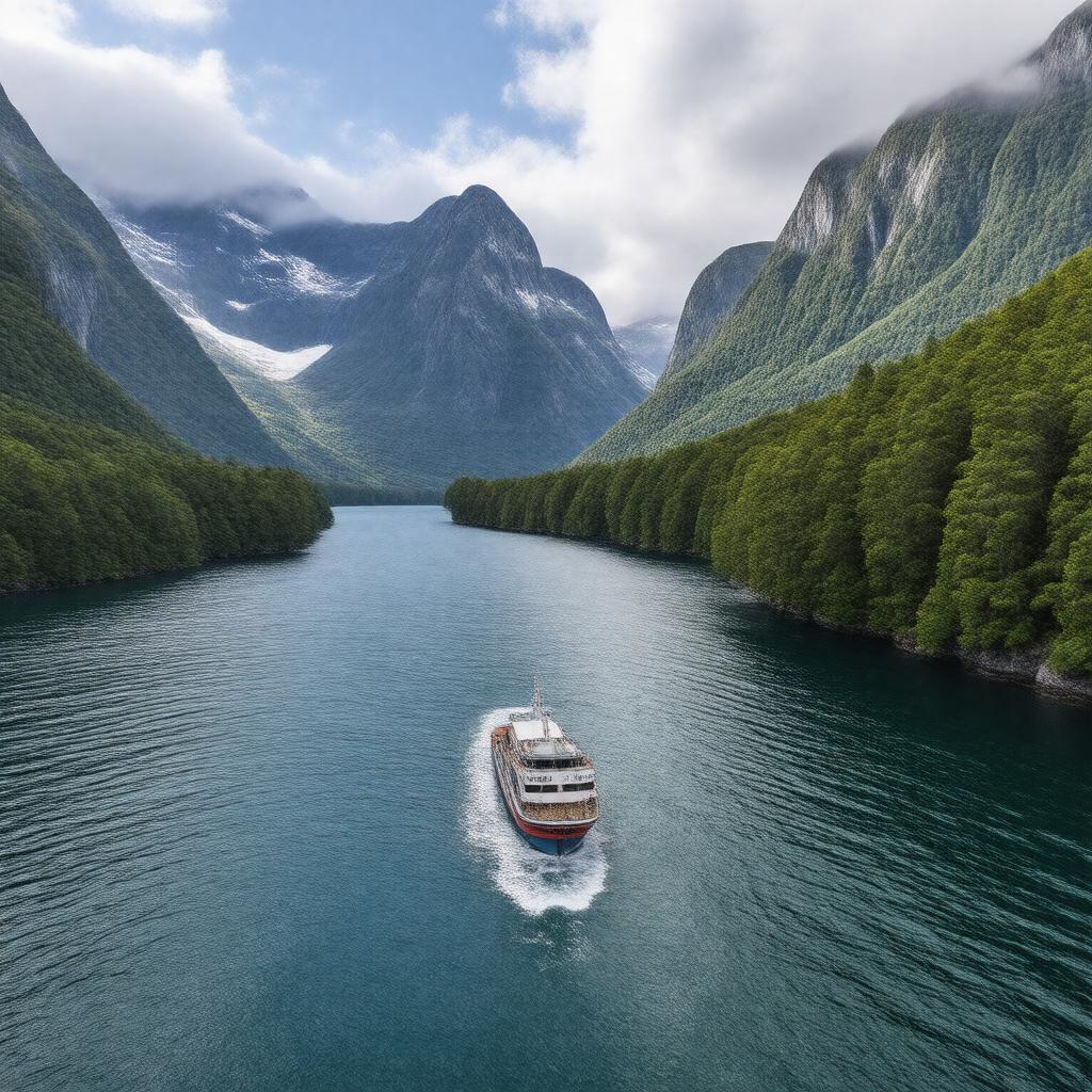 Milford Sound